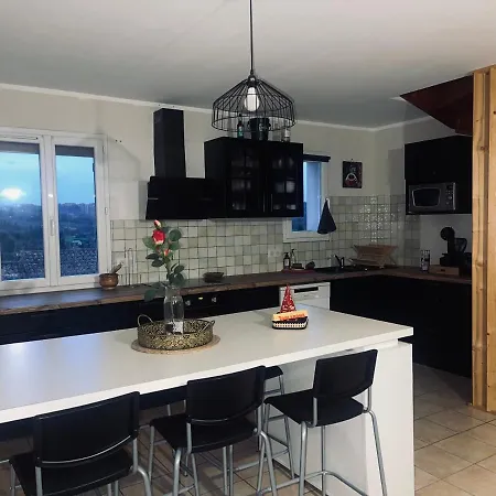 A 2 Mins Du Centre 사흘라 라 카네다